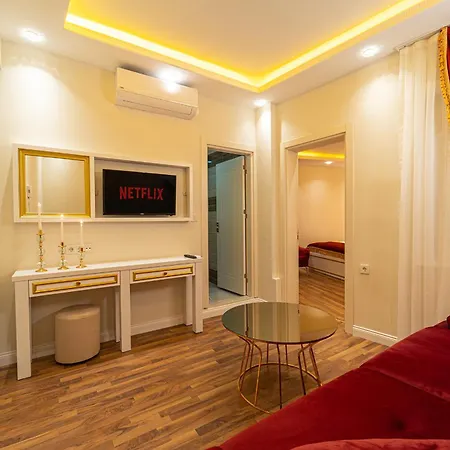 Ayasofya Hotel Istanbul Exterior foto