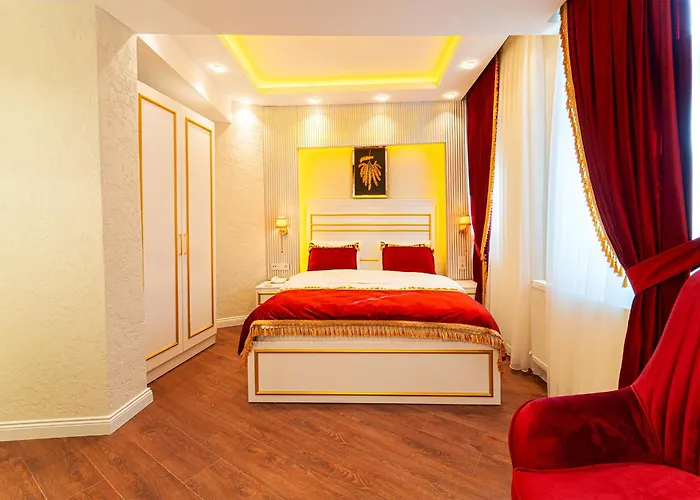 Ayasofya Hotel