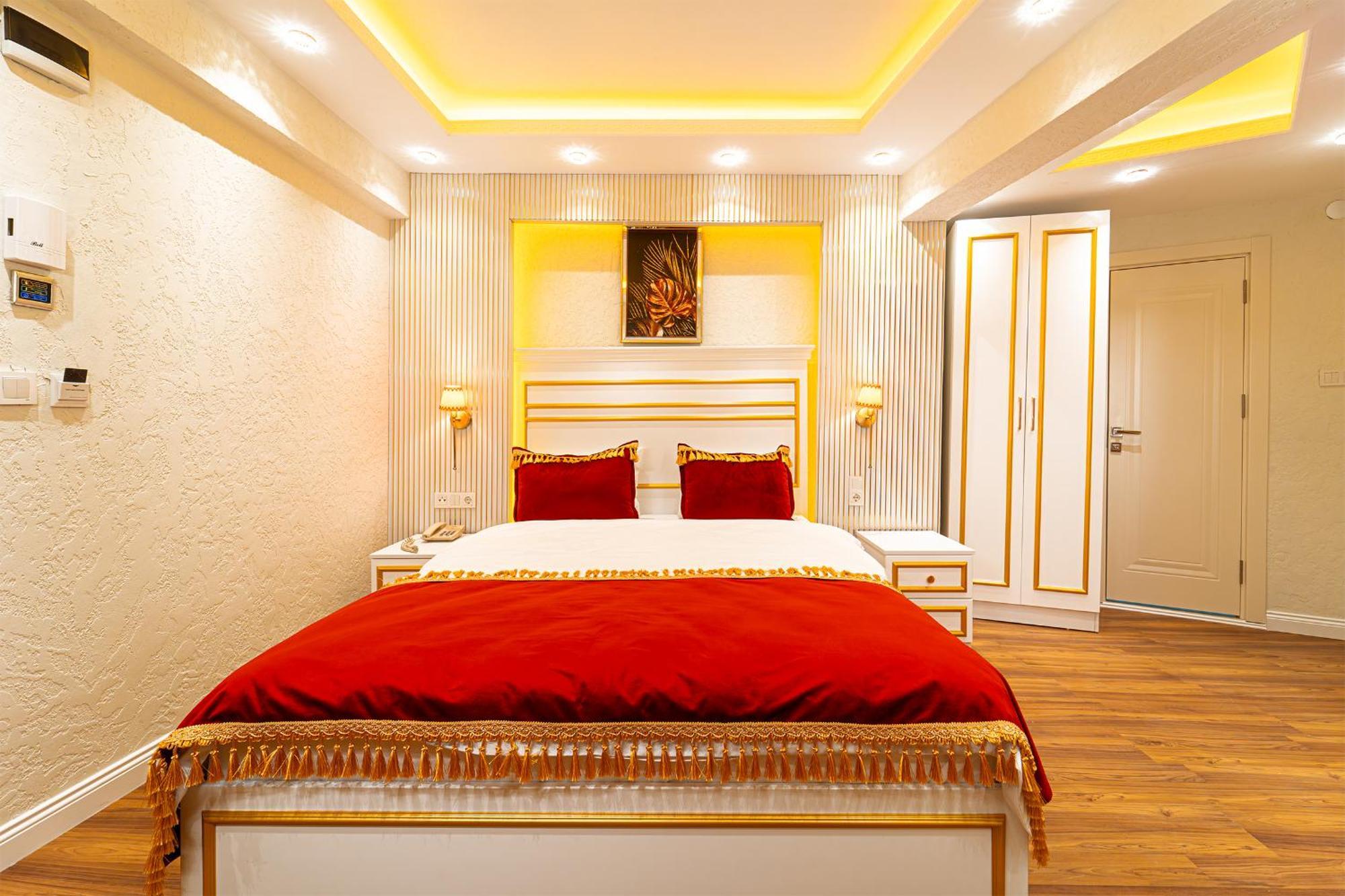 Hotel Ayasofya 4*